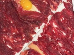 -潮牛壹号鲜牛肉火锅(光谷天地店)