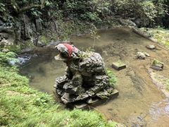 -桂林古东瀑布景区