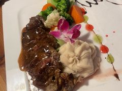 -宝莱纳啤酒花园餐厅PAULANER BRAUHAUS Nanjing(广州路店)