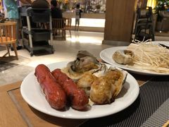 -哈曼度假酒店哈宝家庭餐厅(大东海店)