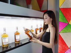 -上海静安洲际酒店