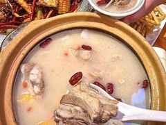 -庆峰龙虾烧烤(合肥一店)