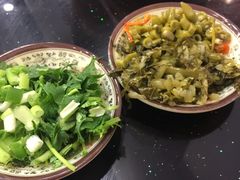 -牛真鲜禾一捞面(东鼓道店)
