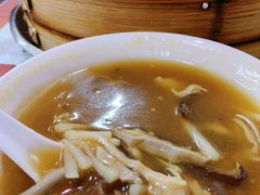 -得福包子馆