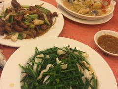 -深运潮州粥(东门店)