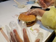 -麦当劳(虹桥南丰城店)