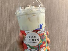 -瑞幸咖啡(Lab·华强电子世界店)