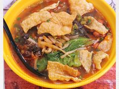 -龍城柳州螺蛳粉(群星路店)