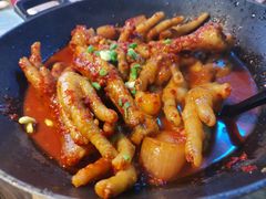 -HOTISLAND海鸡岛·韩国料理(江南西店)