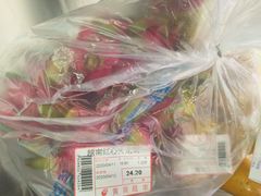 -黄商生活超市(黄冈黄州万达店)