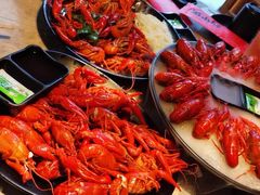 -沪小胖小龙虾(淮海中路旗舰店)