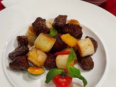 -香蜜轩·粤菜·宴会(世界之窗店)