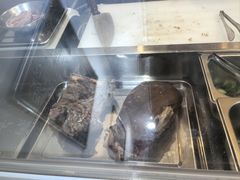 -丰登陕西水盆牛羊肉·泡馍