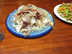 -李记白水羊头·清真老味家常菜(石景山店)