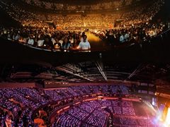 -梦之蓝青奥体育公园体育馆