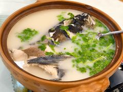 -千岛湖鱼味馆(十字街总店)