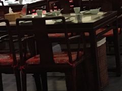 大堂-鸭匠食府·挂炉烤鸭·新京菜(阜成路店)