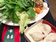 -Mk 泰式自助火锅