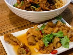 -每碗面馆(新鸿安大厦店)