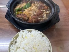 -食侠客黄焖鸡米饭(顺兴路店)