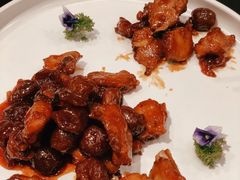 -老牌坊•鲁菜名店•地道济南菜(大观园商埠店)