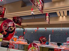 -争鲜回转寿司(朝北大悦城店)