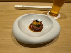 -焼肉 番手十番(銀座三越店)