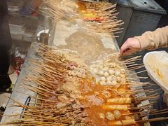 -郭记小街麻辣烫(南小街总店)