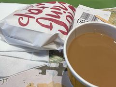 -麦当劳(欢乐谷店)