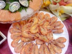 -北海渔村酒楼·粤菜海鲜点心(新华店)