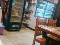 -重庆鸡公煲·青锅花椒鱼(牡丹江路店)