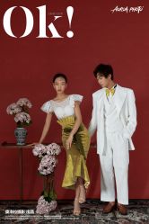 -角色婚纱摄影(中心店)