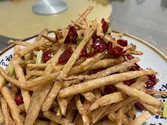 -神仙钵湘香土菜馆(光华路店)