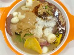 -刘文祥麻辣烫(望京店)