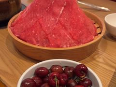 -松野谷·寿喜烧自助(华联顺义金街购物中心店)