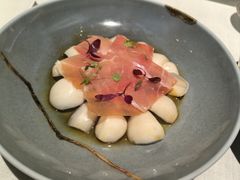 -许家菜(望江店)