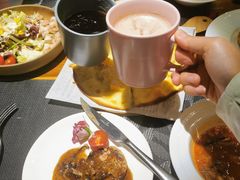-秀·爱尔兰餐吧(上海路店)