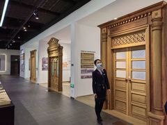 -广州市城市规划展览中心