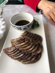 -金老三饭庄·宴会厅(常营店)