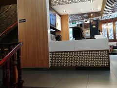 -麦当劳(南后街店)
