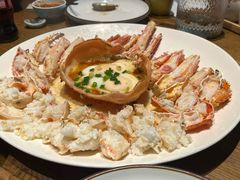 -环球渔市·平价海鲜餐厅(星潮广场店)