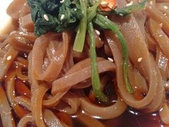 醋粉-小杨烤肉(朱雀店)