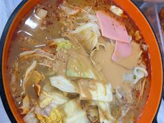 -刘文祥麻辣烫(蛇口店)