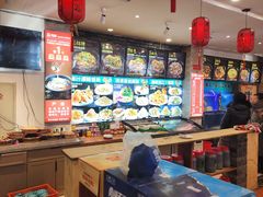 -老渔翁炖鱼坊(黄海西路东山店)