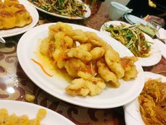 -哈尔滨春饼(朝山街店)