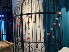 -棂笼·深度沉浸密室(武汉旗舰店)