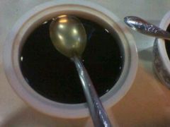 原味-梧州双钱龟苓膏(丽港航母店)