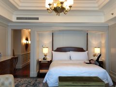 -广州富力丽思卡尔顿酒店