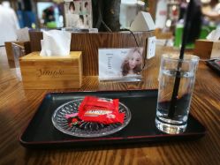 点击看大图 -简影造型·自选烫染接发salon