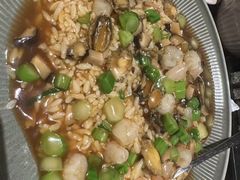 -留半山·香港食堂(啦啦宝都店)